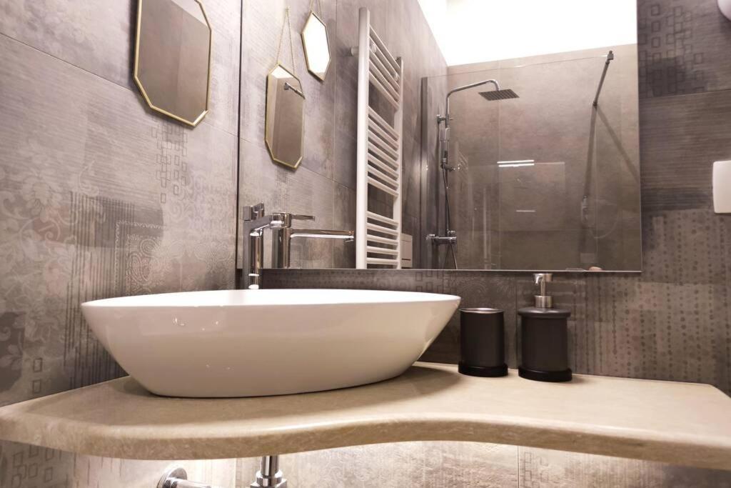 D'Annunzio Street Home Катания Екстериор снимка