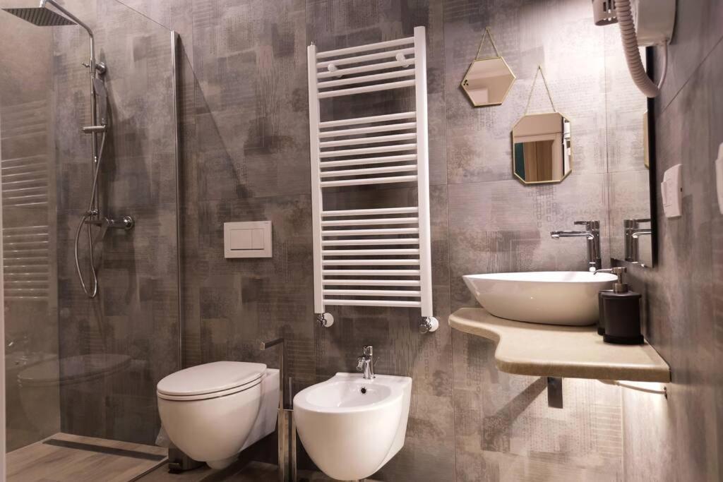 D'Annunzio Street Home Катания Екстериор снимка