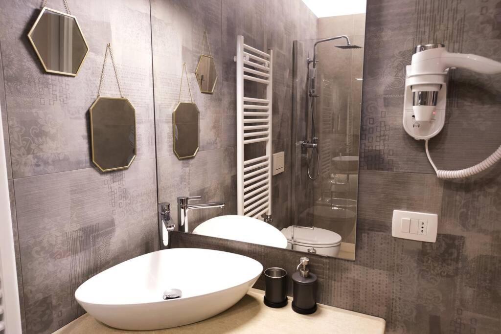 D'Annunzio Street Home Катания Екстериор снимка