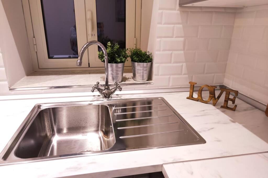 D'Annunzio Street Home Катания Екстериор снимка