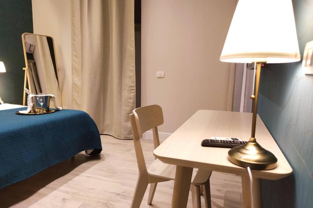 D'Annunzio Street Home Катания Екстериор снимка