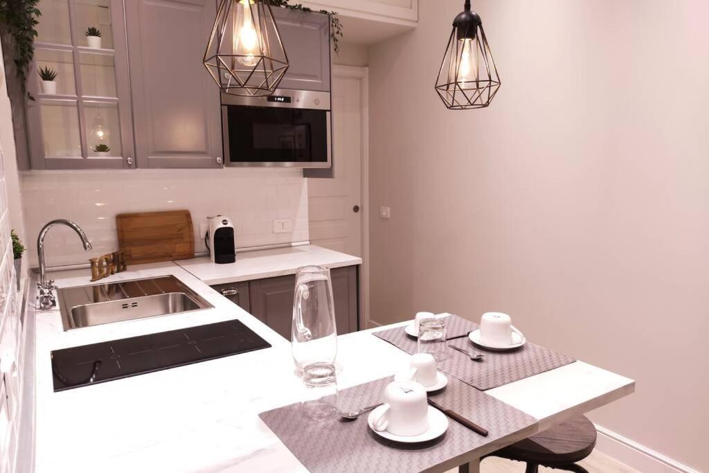 D'Annunzio Street Home Катания Екстериор снимка