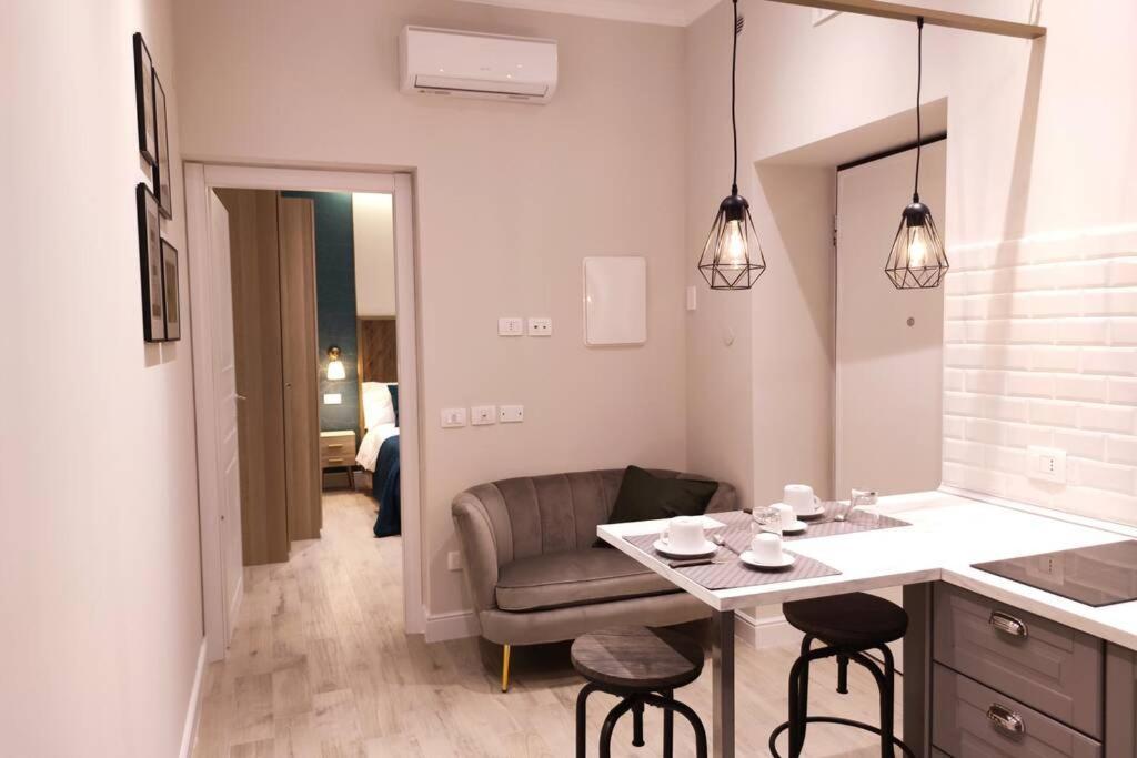 D'Annunzio Street Home Катания Екстериор снимка